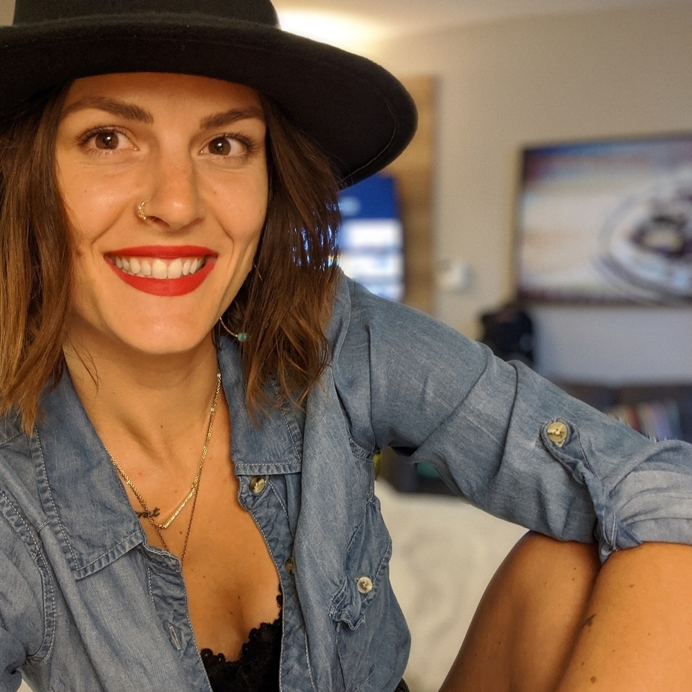 Meet your Posher, Britney